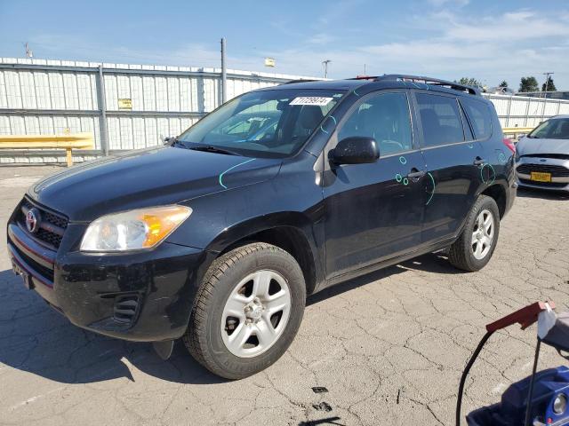  TOYOTA RAV4 2012 Black