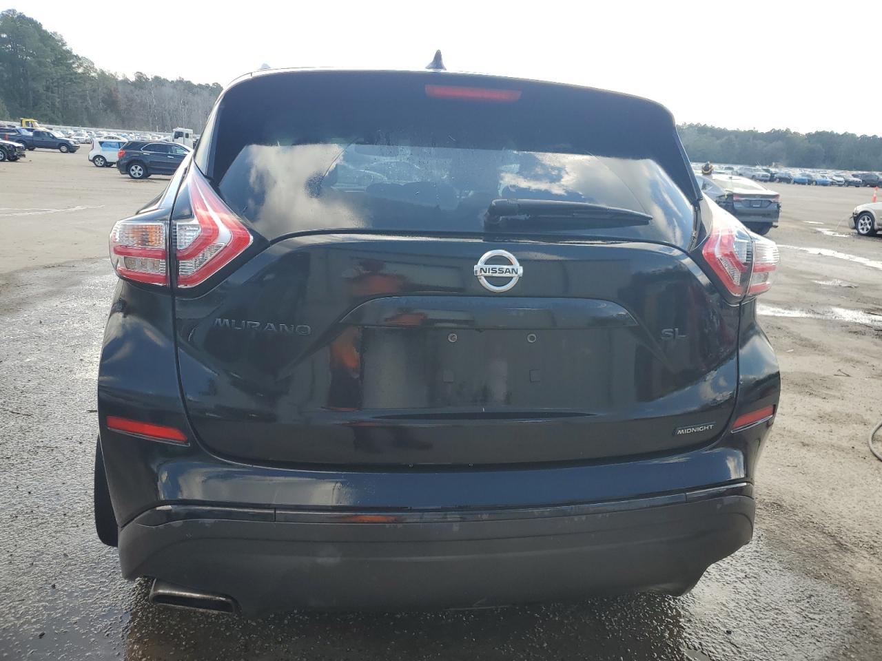 5N1AZ2MGXJN132728 2018 Nissan Murano S