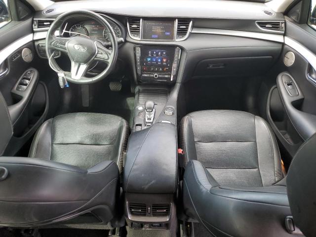  INFINITI QX50 2019 Black