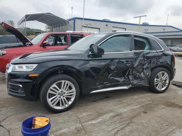 2018 Audi Q5 Prestige