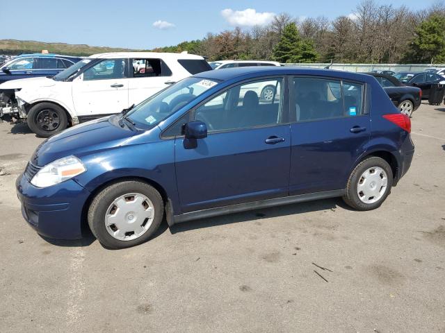 2008 Nissan Versa S