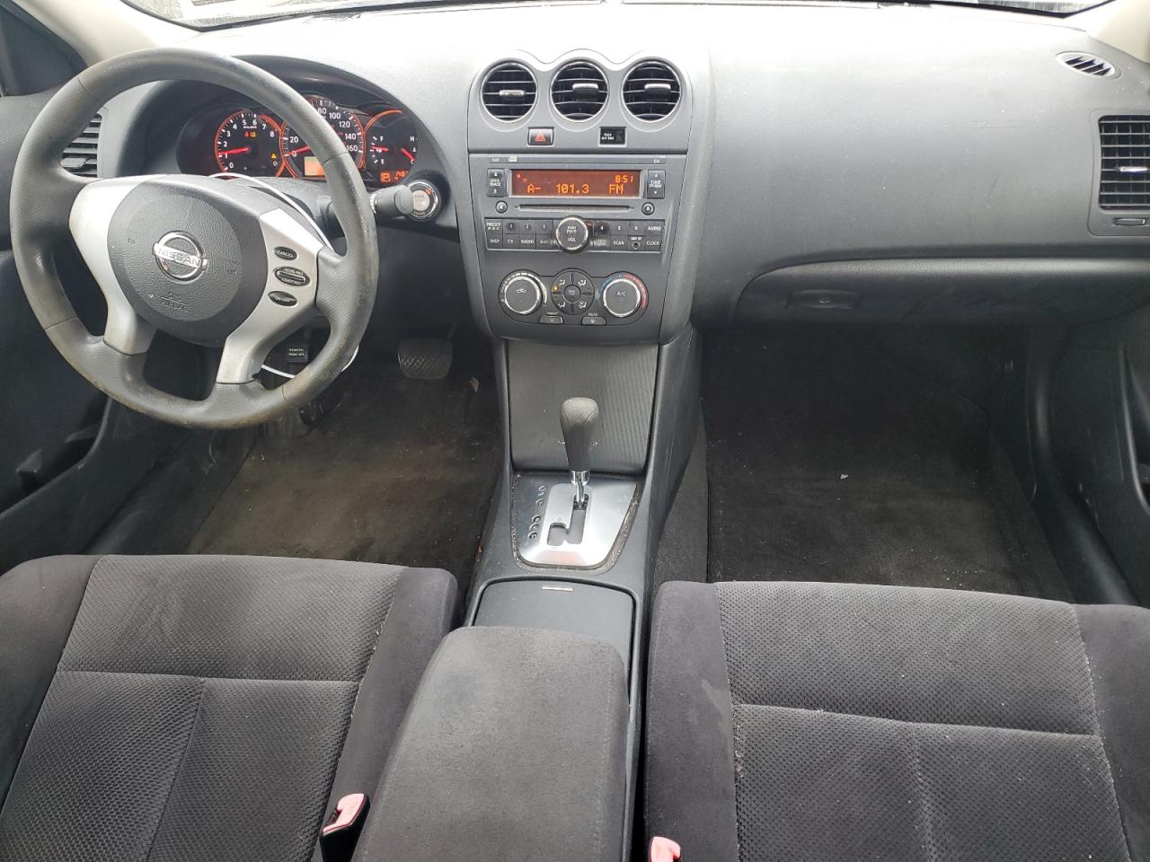 1N4AL21E48C148329 2008 Nissan Altima 2.5