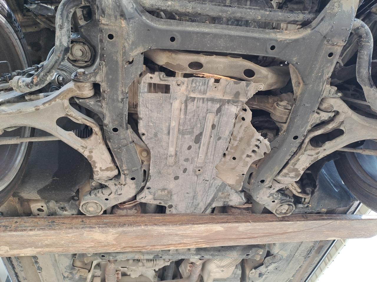 WA1AGDFE1ED008824 - 2014 Audi Q7 - #72877984