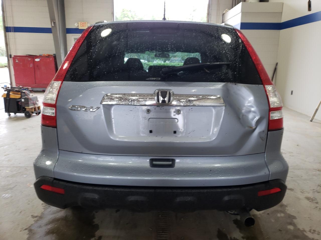 5J6RE48538L002622 2008 Honda Cr-V Ex