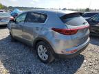 2019 Kia Sportage Lx იყიდება Cahokia Heights-ში, IL - Front End