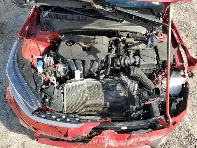 3KPF24AD7NE452023 Kia Forte FE 11