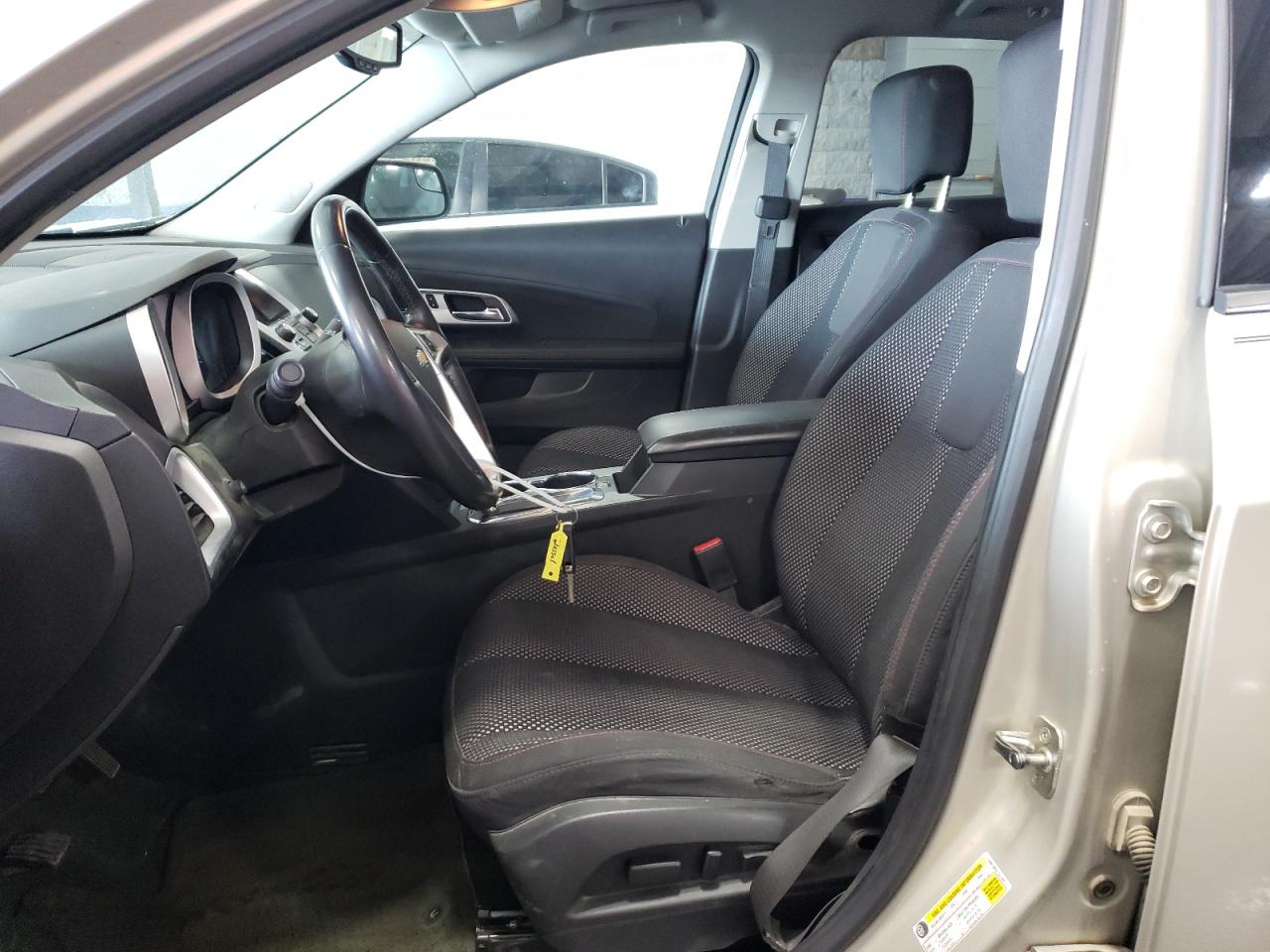 2012 Chevrolet Equinox - Image 7