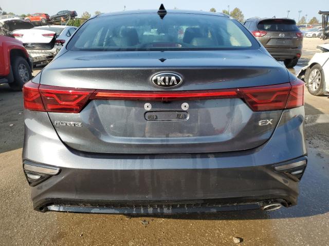 3KPF54ADXLE207706 Kia Forte EX 6