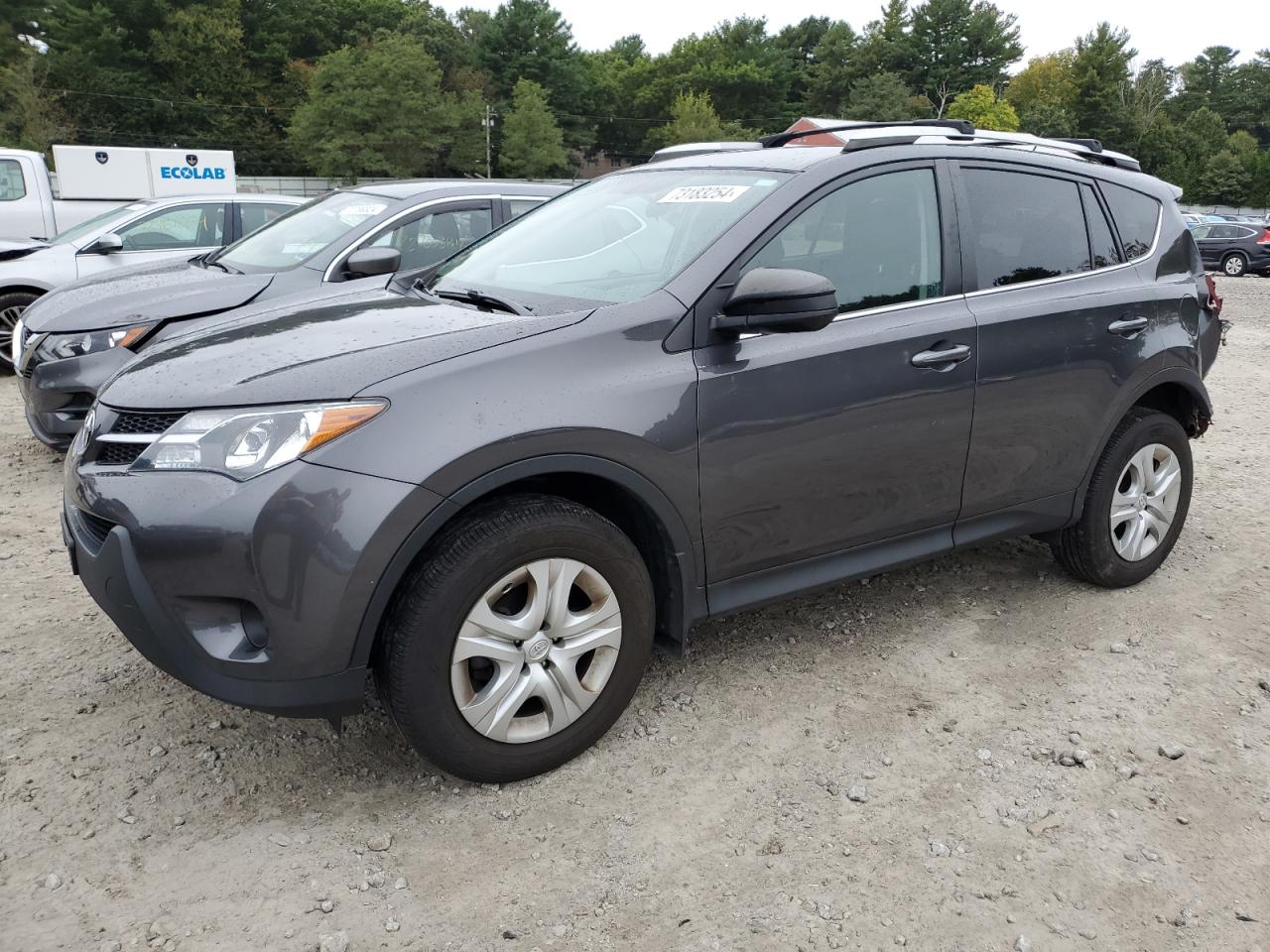 2T3BFREV8FW260067 2015 TOYOTA RAV 4 - Image 1