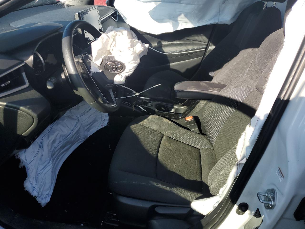 2022 Toyota Corolla - Image 7