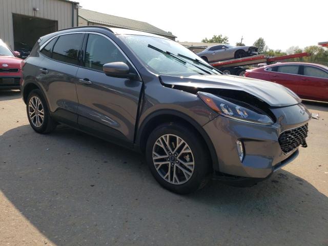  FORD ESCAPE 2021 Gray