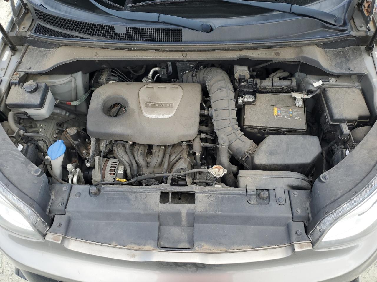 2018 Kia Soul ! VIN: KNDJX3AA9J7562674 Lot: 70507464