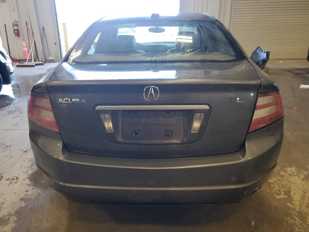 19UUA66238A016596 2008 Acura Tl