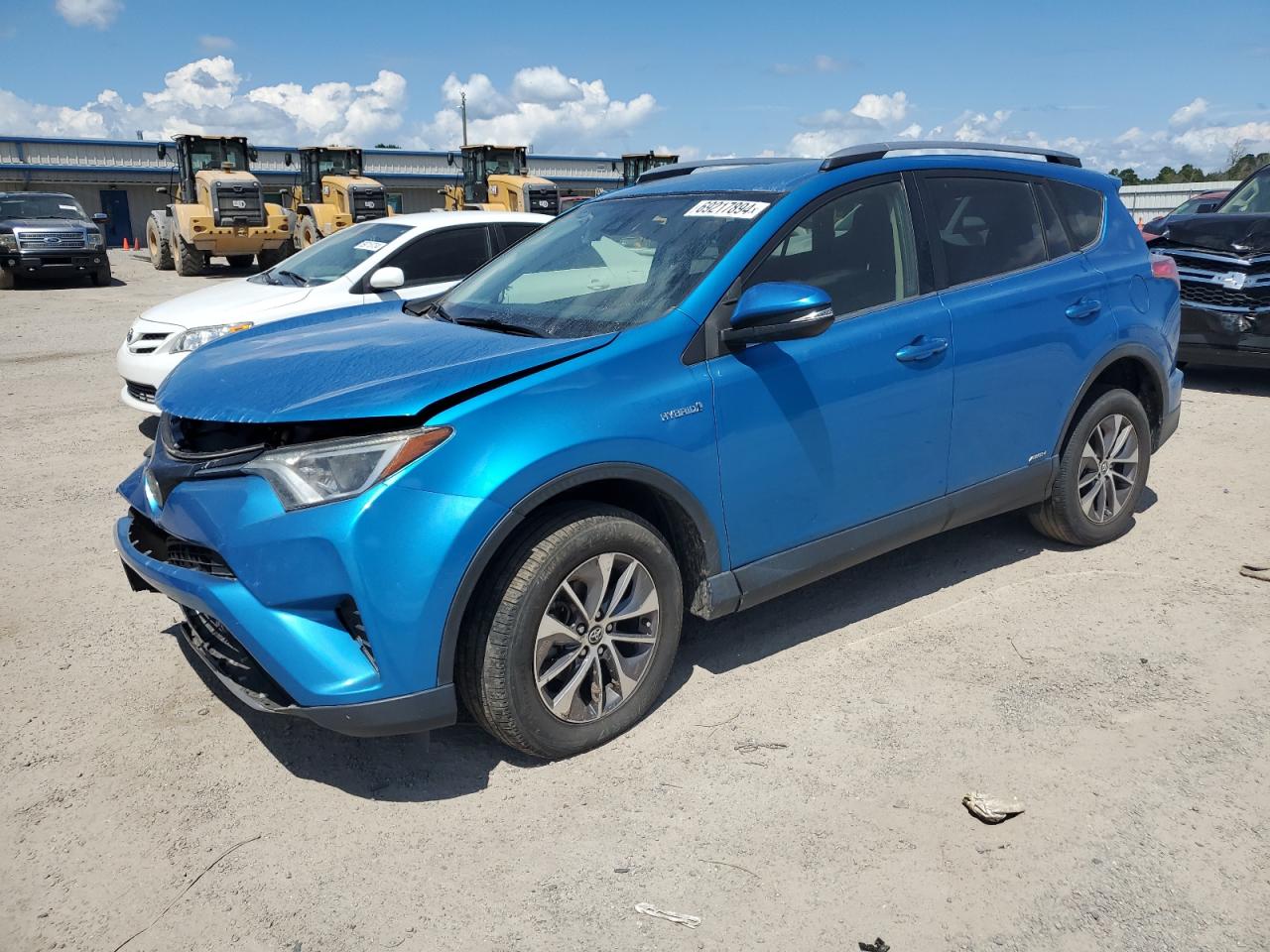 2018 TOYOTA RAV4