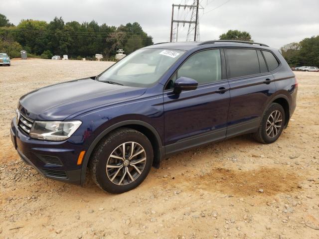 2021 Volkswagen Tiguan S