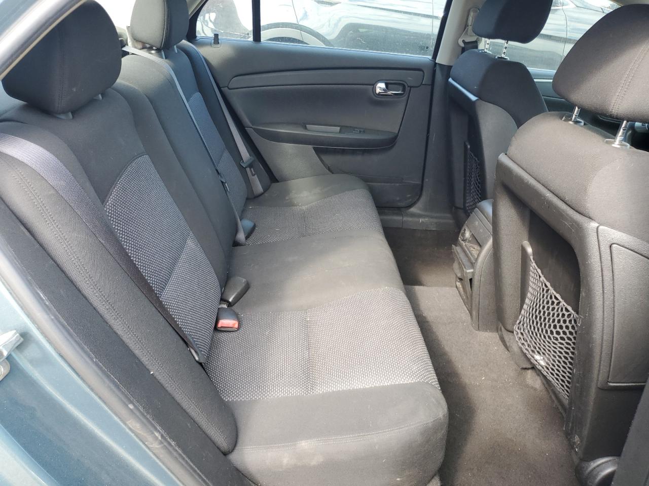 2009 Chevrolet Malibu - Image 11