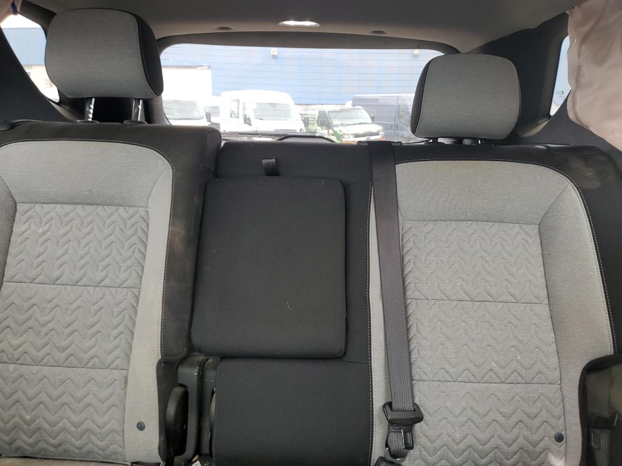 2022 Chevrolet Equinox - Image 10