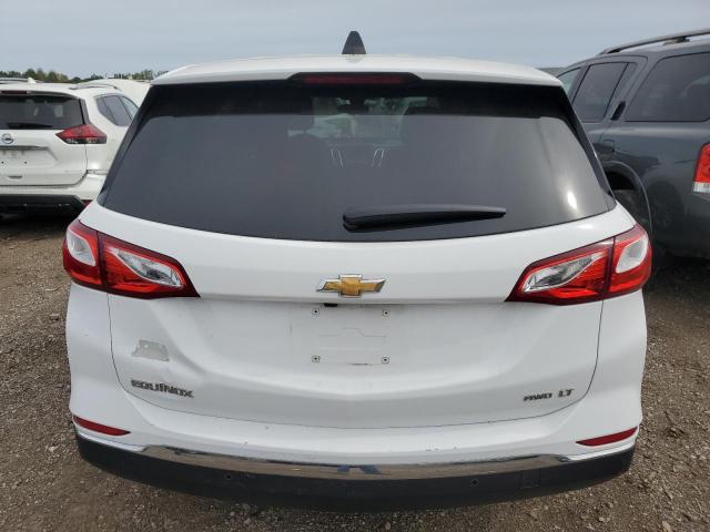  CHEVROLET EQUINOX 2020 White