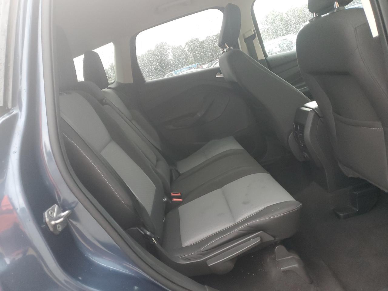 1FMCU9GDXJUC58577 2018 Ford Escape Se