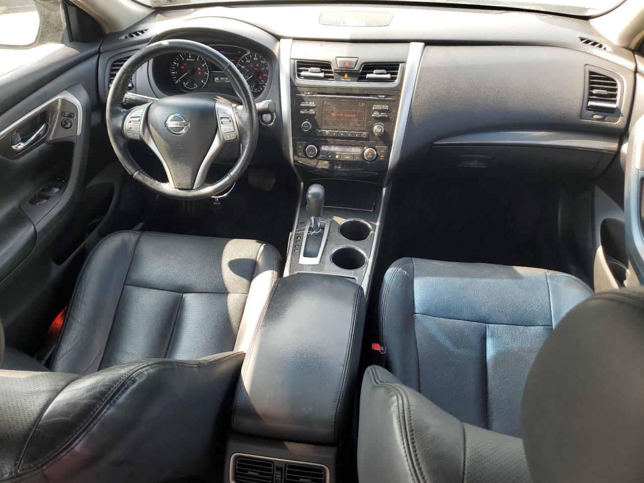 1N4AL3AP5DC239403 2013 Nissan Altima 2.5