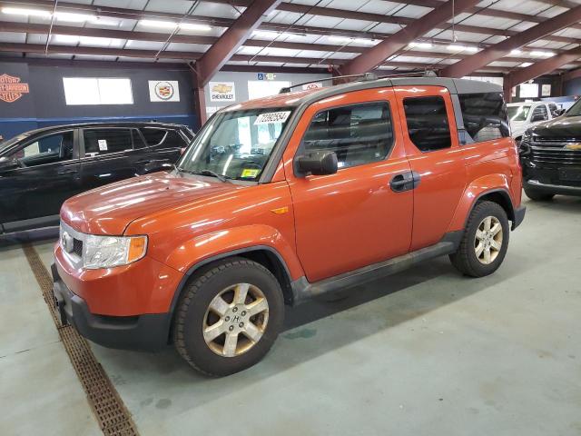 2009 Honda Element Ex de vânzare în East Granby, CT - Minor Dent/Scratches