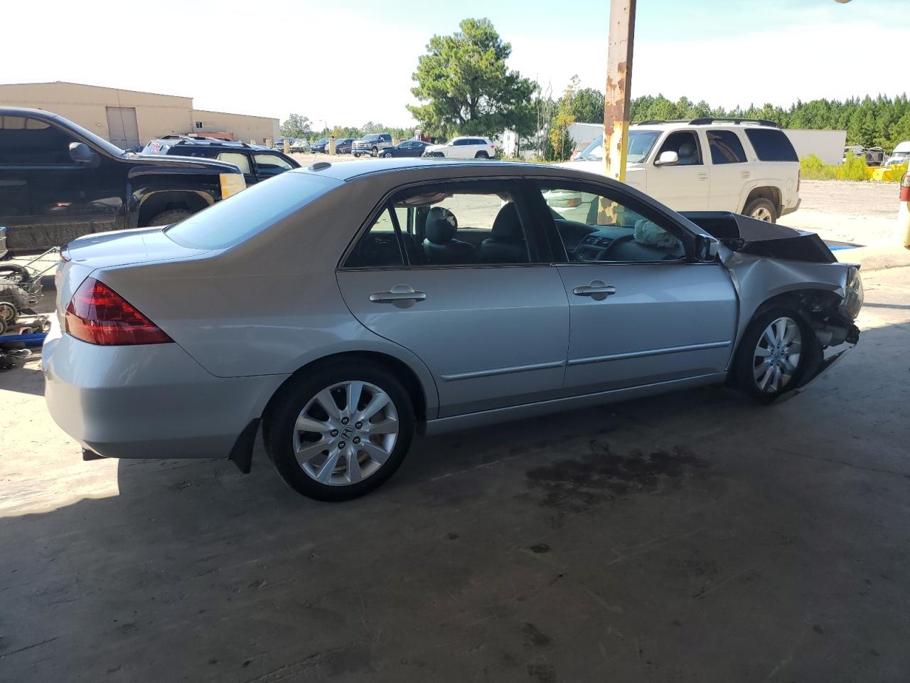 2007 Honda Accord - Image 3