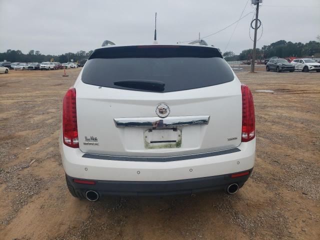 CADILLAC SRX 2013 Biały