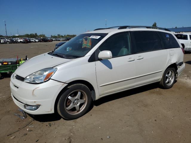 2005 Toyota Sienna Xle