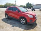 2015 Chevrolet Trax 1Lt იყიდება Lexington-ში, KY - All Over