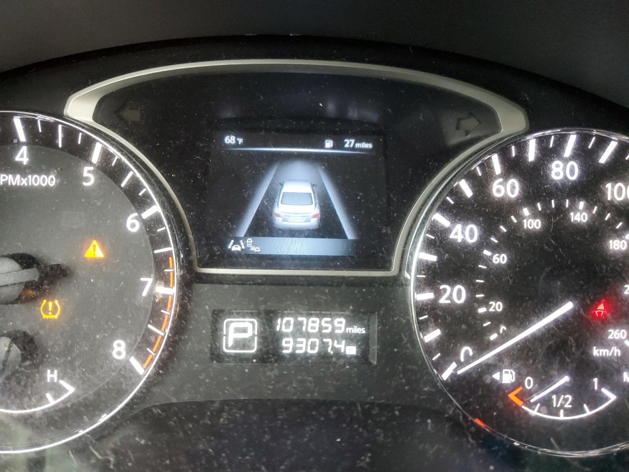 2015 Nissan Altima - Image 9