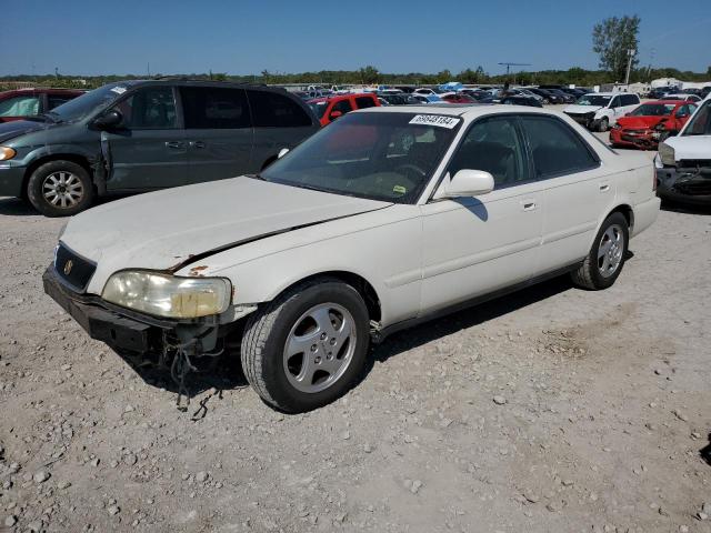 1996 Acura 3.2Tl 