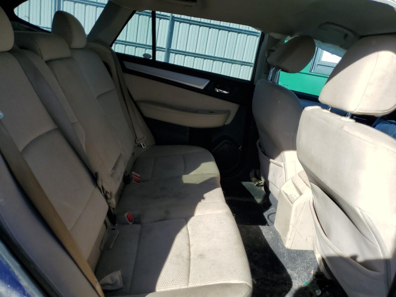 2017 Subaru Outback - Image 12