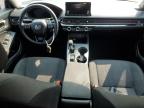 2023 Honda Civic Ex на продаже в Montreal-est, QC - All Over