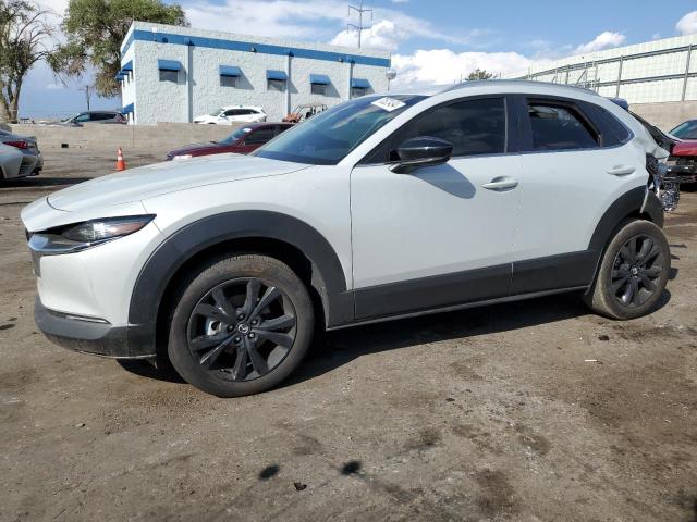 2024 Mazda Cx-30 Select