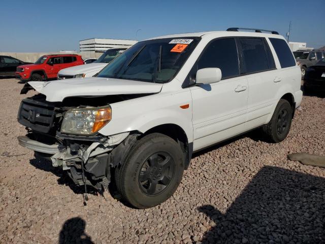 2006 Honda Pilot Ex