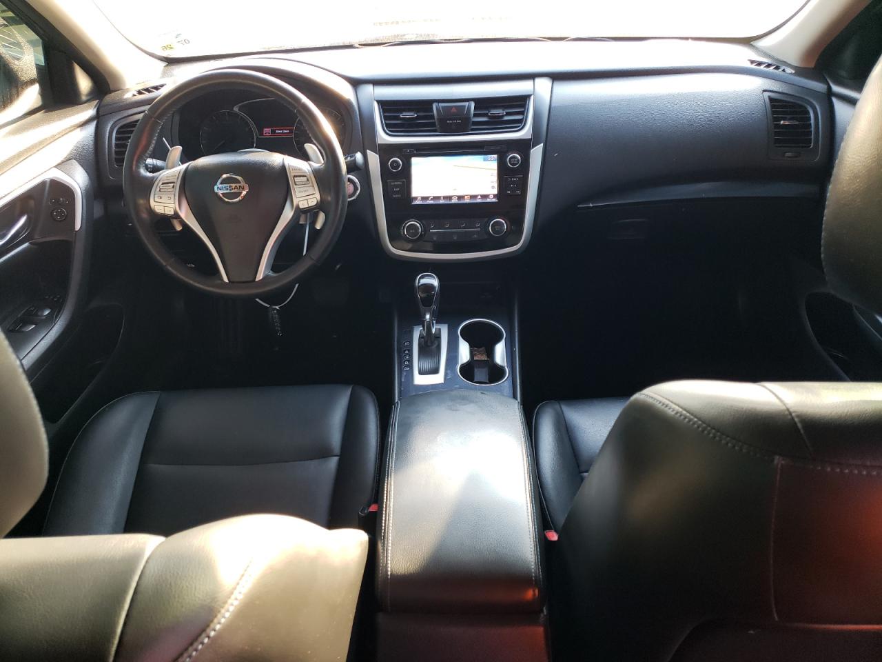 1N4AL3AP5JC135120 2018 Nissan Altima 2.5