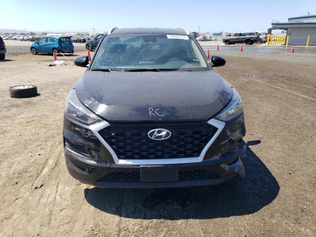 KM8J33A48MU319008 Hyundai Tucson LIM 5