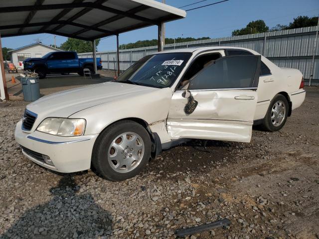 2000 Acura 3.5Rl 