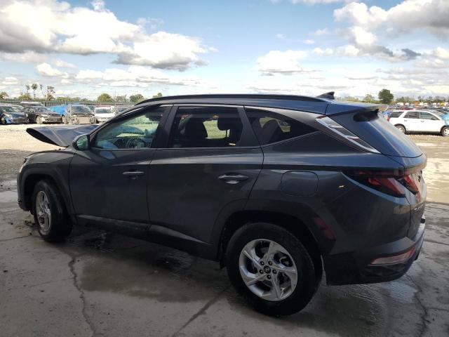 5NMJBCDE7RH358070 Hyundai Tucson SEL 2