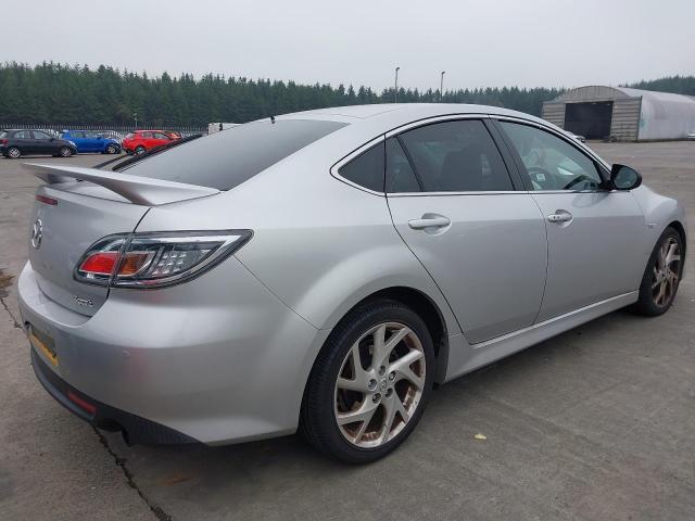 2010 MAZDA 6 SPORT AU