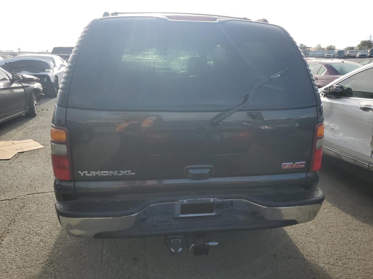 3GKFK16T93G309840 2003 GMC Yukon Xl K1500