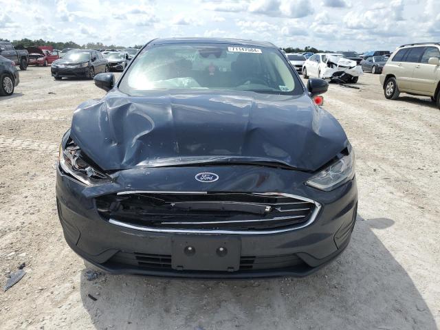 3FA6P0HD7LR252867 Ford Fusion SE 5