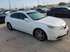 2009 Acura Tl  იყიდება Haslet-ში, TX - Minor Dent/Scratches