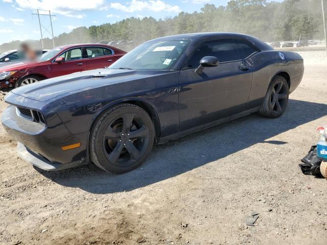 2012 Dodge Challenger Sxt