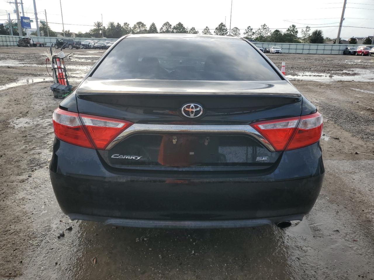 4T1BF1FK0FU884895 2015 Toyota Camry Le