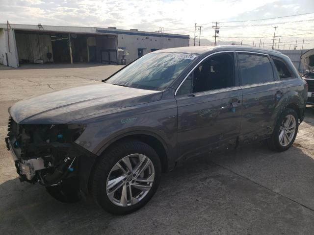 WA1AJAF74MD000183 Audi Q7 PREMIUM