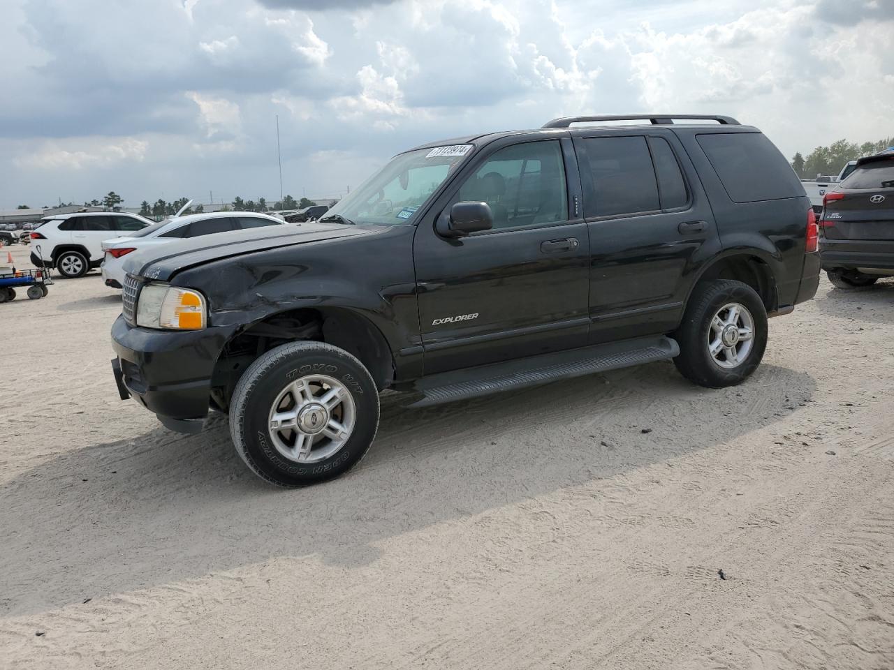 2004 Ford Explorer - Image 1