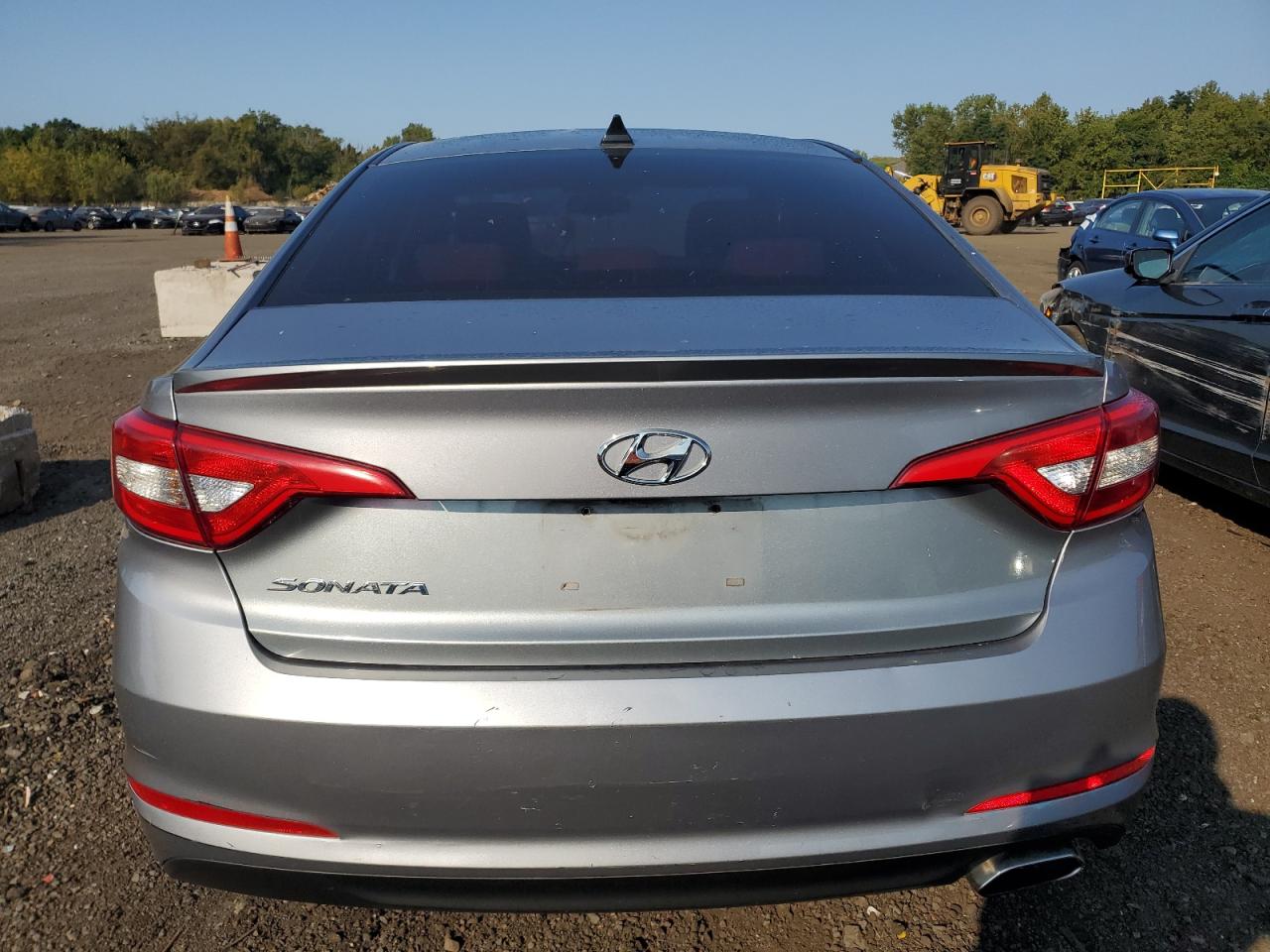 2016 Hyundai Sonata Se VIN: 5NPE24AFXGH273759 Lot: 71528954