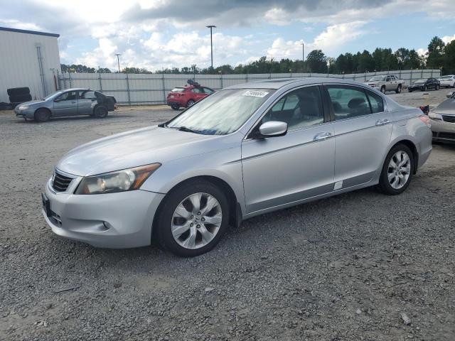 2010 Honda Accord Exl for Sale in Lumberton, NC - Water/Flood