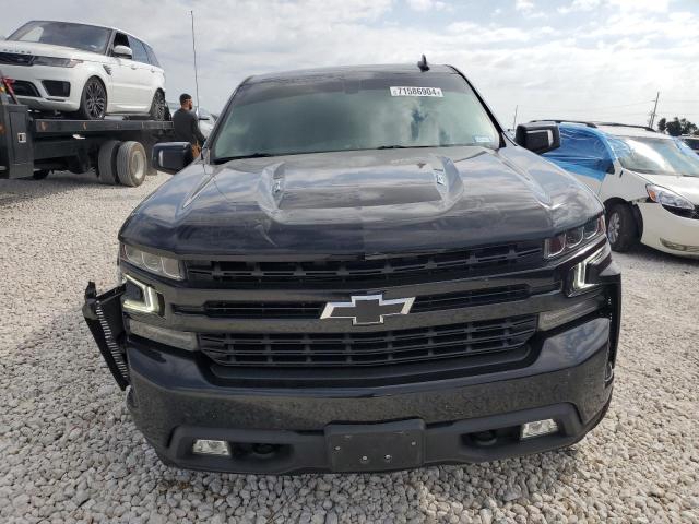 3GCUYEEL7NG179456 Chevrolet All Models SILVERADO 5